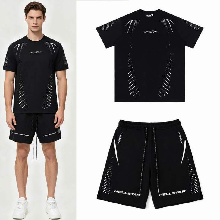 Picture of Hellstar Short Pants _SKUHellstarS-XLbrtx870817910